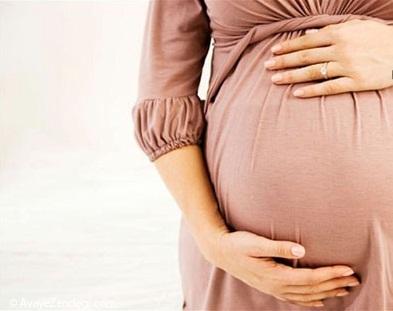 بارداری با بدن شما چه می‌کند؟