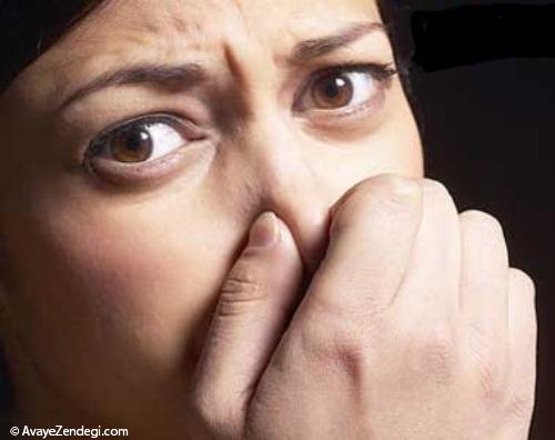  5 مشکلی که خجالت می کشید به پزشک بگویید 