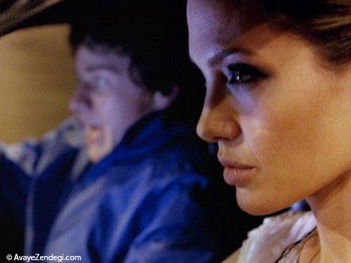  10 فیلم آنجلینا جولی از 1995 تا 2014 