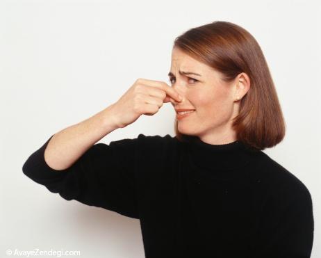 11 دلیل بوی غیرعادی ادرار