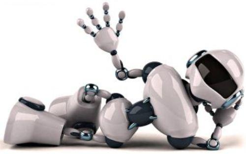  تعریف ربات و رباتیک 