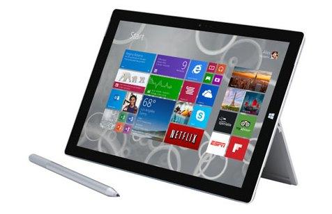 Surface Pro 3: تبلت، لپ تاپ یا هر دو؟!