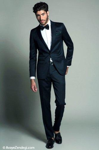  مدل لباس مردانه El-Burgues 
