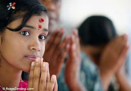 تاریخچه و تصاویر دیوالی، جشن 5 روزه هندوها
