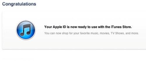 چگونه یک Apple ID بسازیم؟ 
