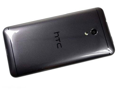  گوشی دوسیم‌کارته فقط HTC Desire 700 