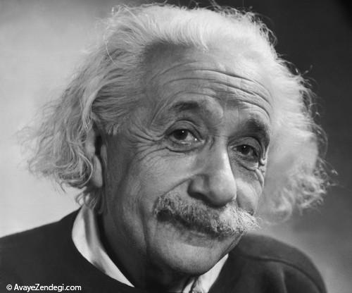 زوایای زندگی اینشتین را در اینترنت مرور کنید!