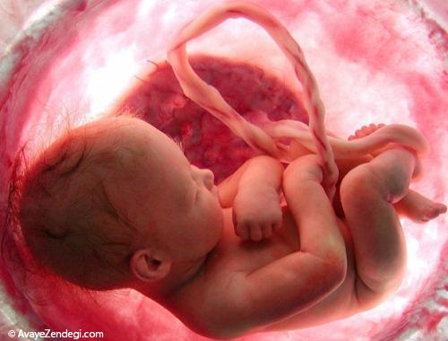 ناسازگاری خونی جنین و مادر چیست؟