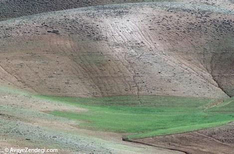  ایران از نگاه عکاس آلمانی 