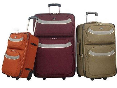 کدام چمدان​ها برای مسافرت مناسب هستند؟