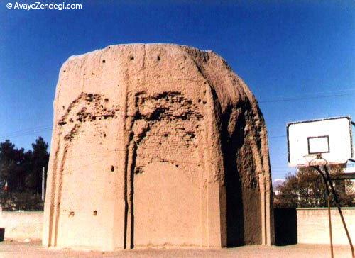  سمنان، سرزمینی با آثار باستانی چند هزار ساله (1) 