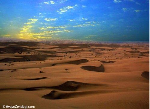  سمنان، سرزمینی با آثارباستانی چندهزارساله (2) 
