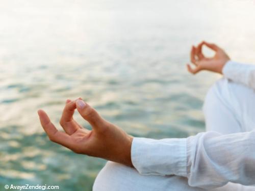 سه راه تقویت بدن قبل از شروع یوگا