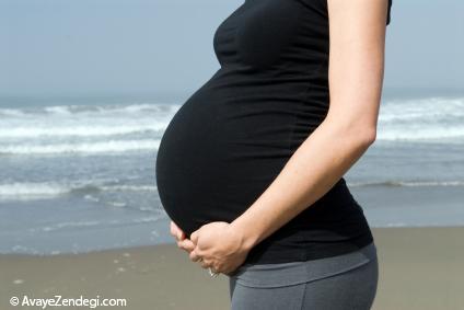 مشکلات معمول در بارداری؛ خاک خوری زنان باردار
