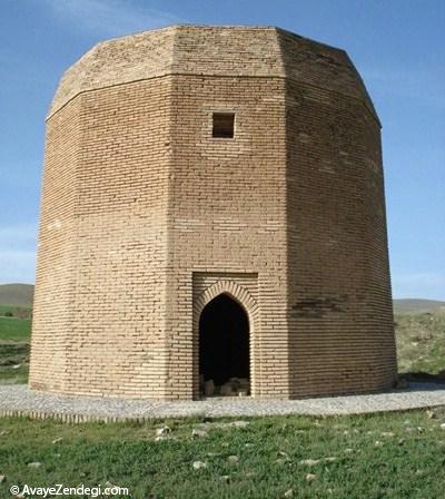  برج‌ های تاریخی ایران 
