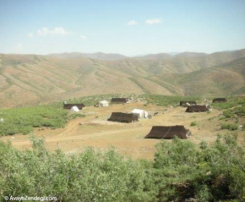 روستای جق جق