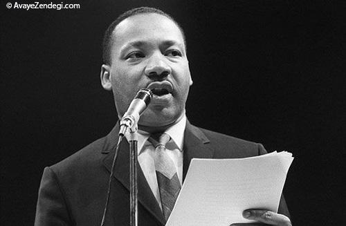  ۷ آموزه ناب کارآفرینی از مارتین لوتر کینگ 