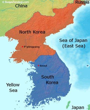  کره شمالی، چه جور جاییه؟ 