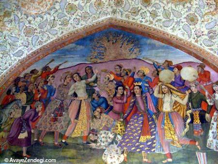 جشن دیگان از جشن های ایران باستان
