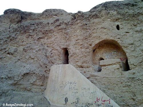  بوشهر و این همه جاذبه گردشگری (3) 