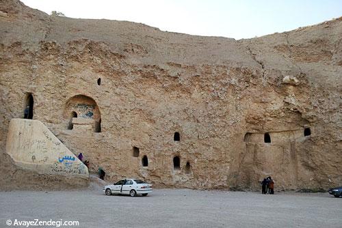 بوشهر و این همه جاذبه گردشگری (2)