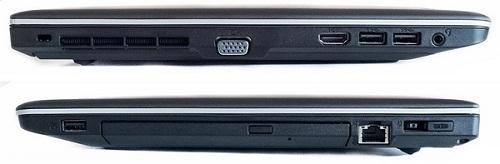 نقد و بررسی لپ تاپ لنوو ThinkPad E540