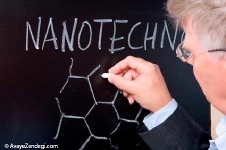 ایران، هفتمین کشور برتر در تولید علم نانو در سال 2014