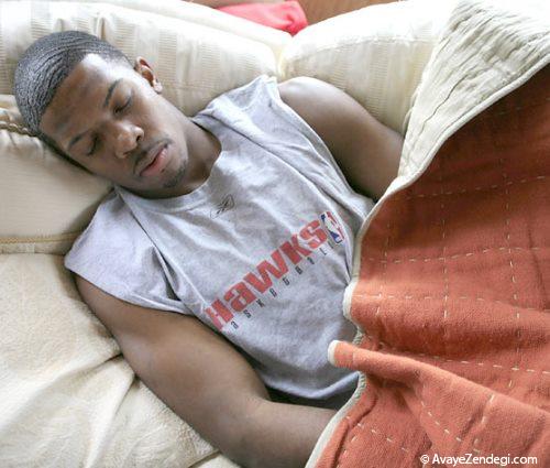 خواب مناسب چه تأثیری بر تمرینات و عضلات دارد؟