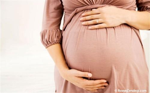 هفته‌های آخر بارداری چه اتفاقی می افتد؟