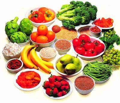 پنج رژیم غذایی برتر با اساس گیاهی