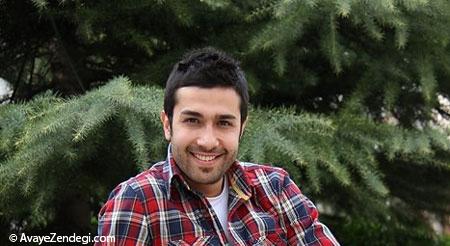  حسین مهری کیست 