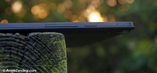Google Nexus 9 با طعم آب‌نبات چوبی!