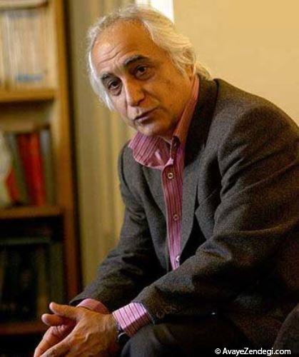  شاعران داستان نویس ایران 
