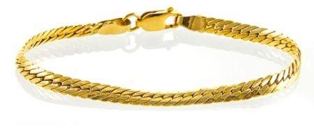  مدل های زیبای دستبند طلا 