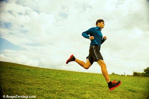 10 دلیل خوب برای دویدن