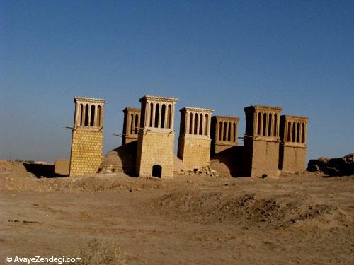 سفر به یزد، هزارتوی تاریخی ایران 