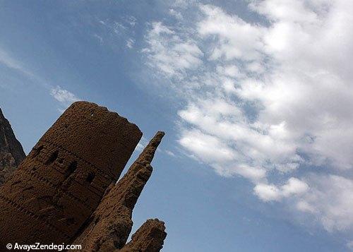  سفر به یزد، هزارتوی تاریخی ایران 