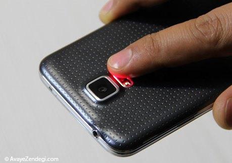 بررسی تخصصی Galaxy S5 سامسونگ