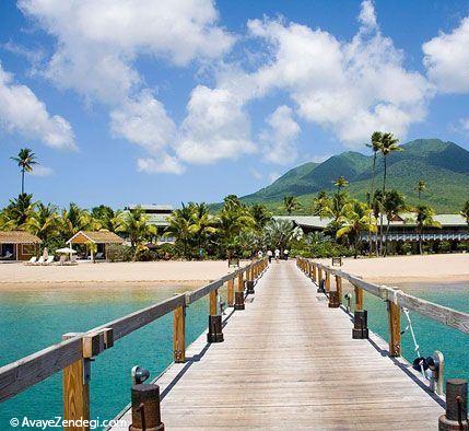  10 جزیره برتر آتلانتیک و کارائیب 