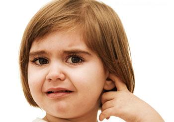  ۶ درمان موثر برای گوش‌ درد 