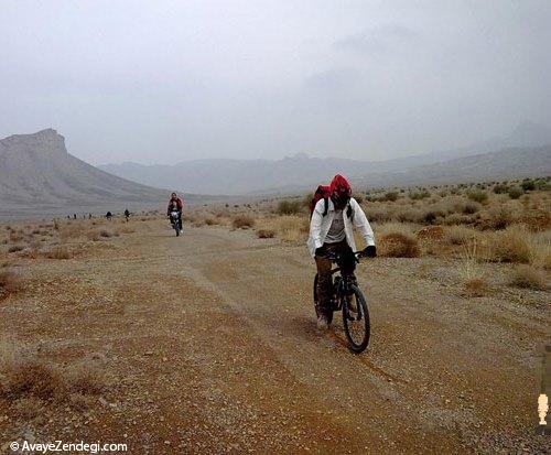  پارک‌های ملی ایران 