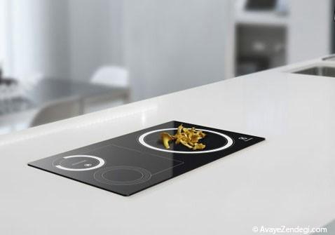 10 گجت «های‌تِک» برای آشپزخانه های آینده