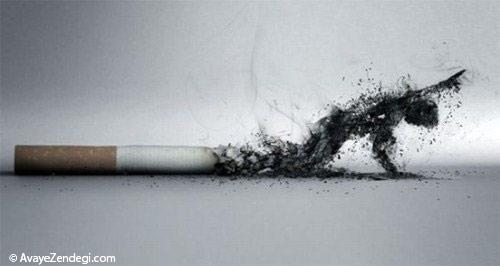 تصورات اشتباه درباره سیگار و قلیان 