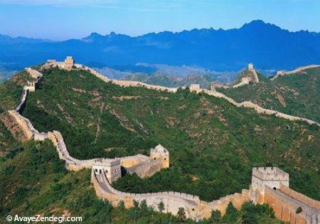  غم انگیزترین دیوار تاریخی دنیا 