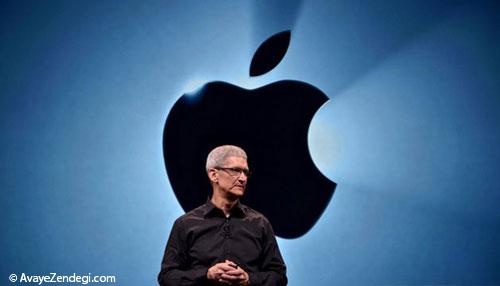 اپل همچنان موفق‌ترین شرکت فناوری جهان 