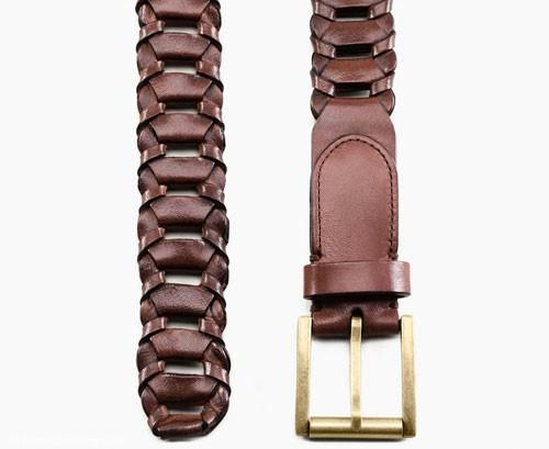  مجموعه بهاری Massimo Dutti برای آقایان 