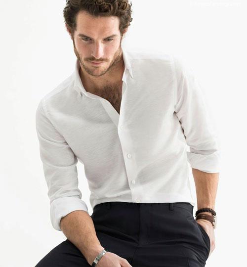  مجموعه بهاری Massimo Dutti برای آقایان 