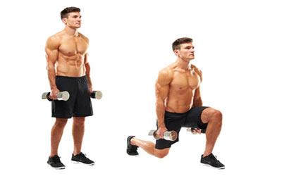 7 تمرین ورزشی ساده برای تقویت عضلات و کاهش چربی های بدن