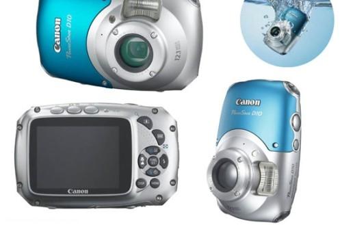 راهنمای خرید دوربین عکاسی «مقاوم» (2) 