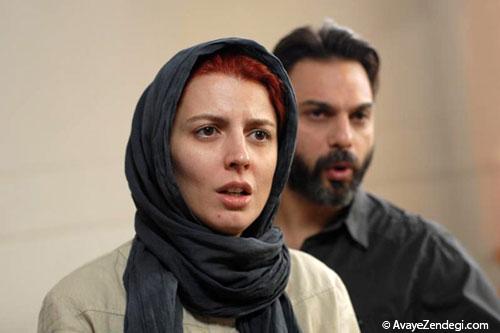 با 10 کاراکتر ماندگار سینمای ایران آشنا شوید